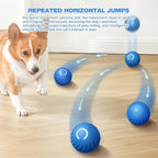 ThrillPup™ — Ignite Boundless Joy and Energy with Every Chase
