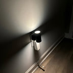 LumaSense™ — Instantly Create Your Perfect Mood with Effortless, Soothing Light