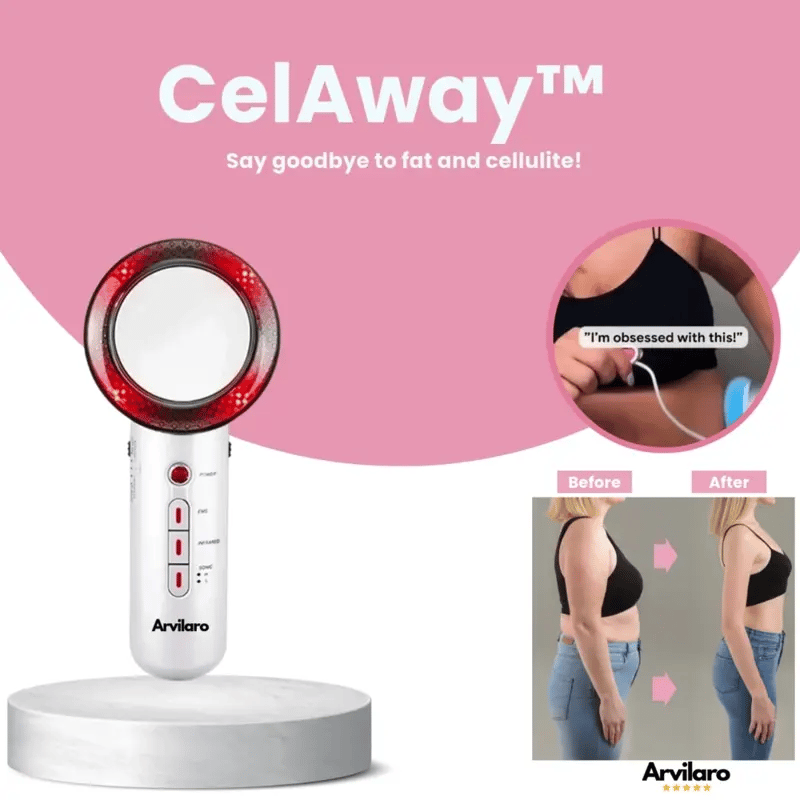 RevitaSculpt™ — Melt Fat and Tighten Skin Fast for Confidence That Shines