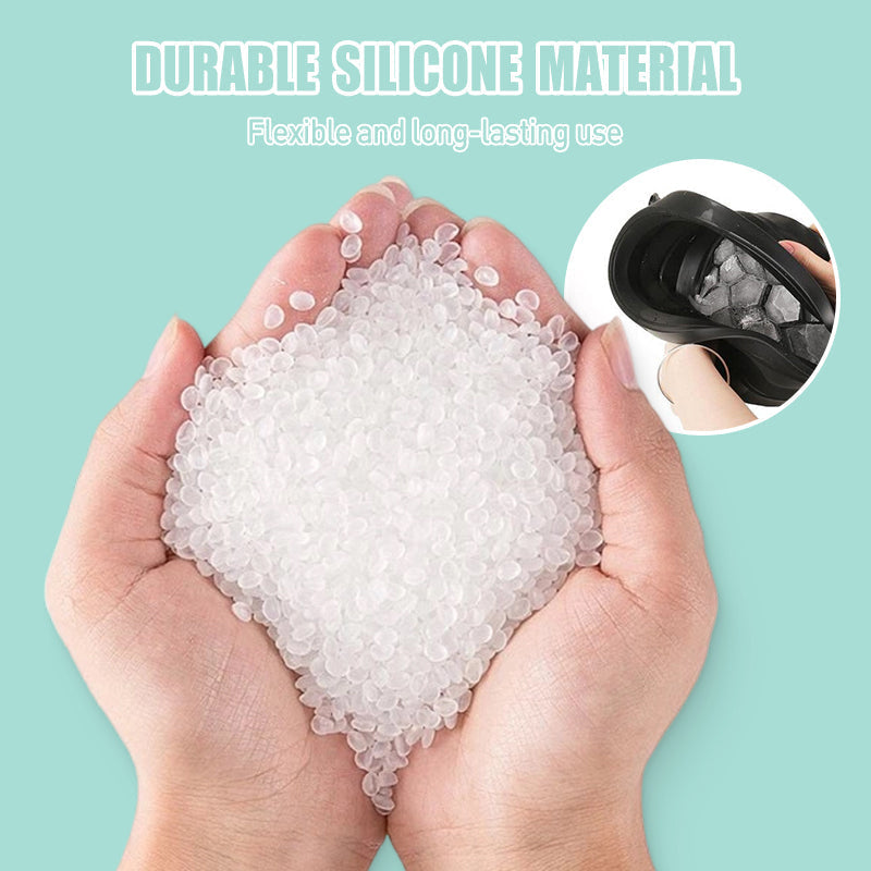 GlaciLuxe™ — Effortless Cooling Comfort That Revives and Calms Your Skin Instantly