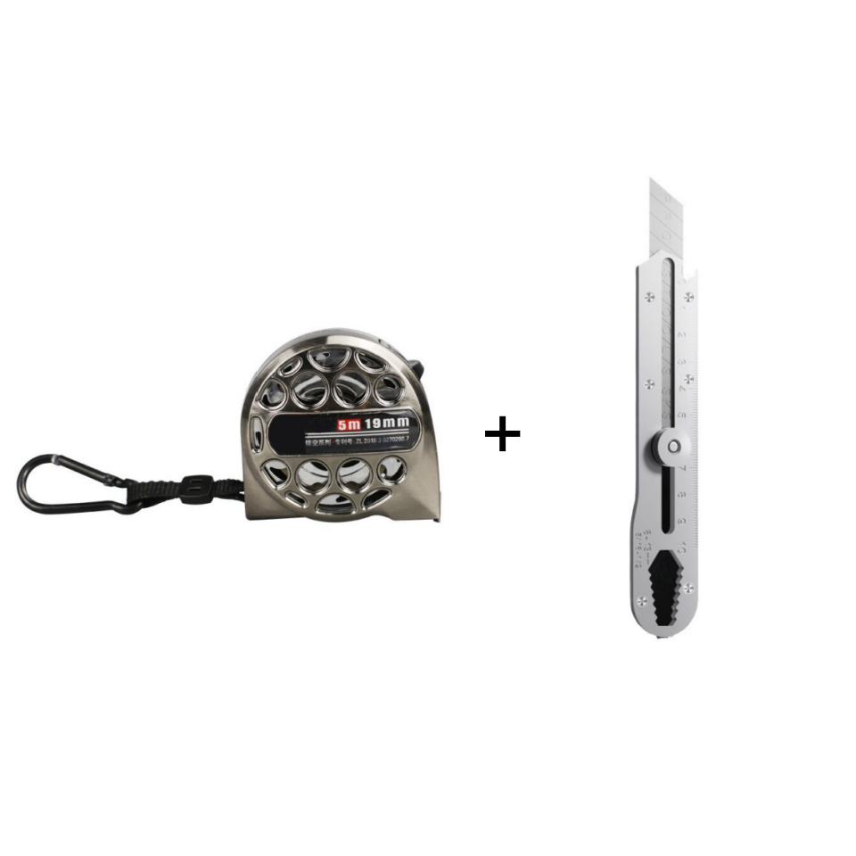 TrueMark™ — Measure Flawlessly with Rock-Solid Confidence Every Time