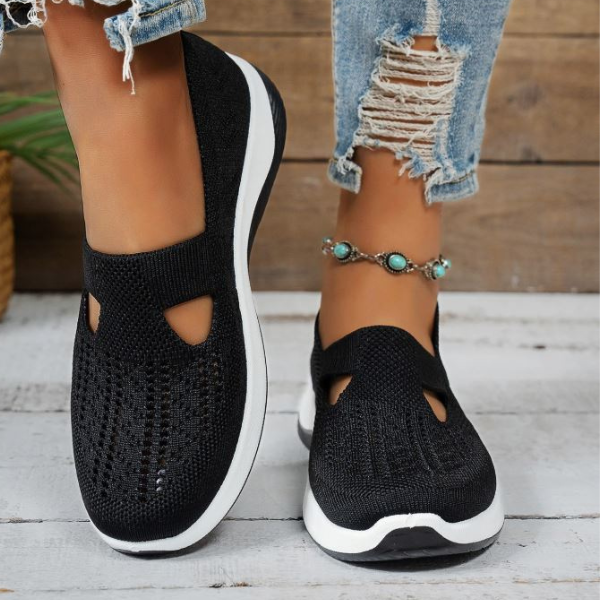 AuraStep™ Sneakers — Feel Unstoppable Energy and Effortless Style with Every Step
