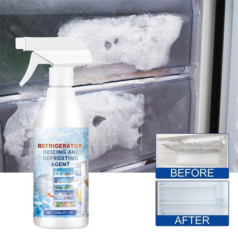 ArcticSwift™ — Melt Frost Instantly for Scratch-Free, Stress-Free Winter Mornings