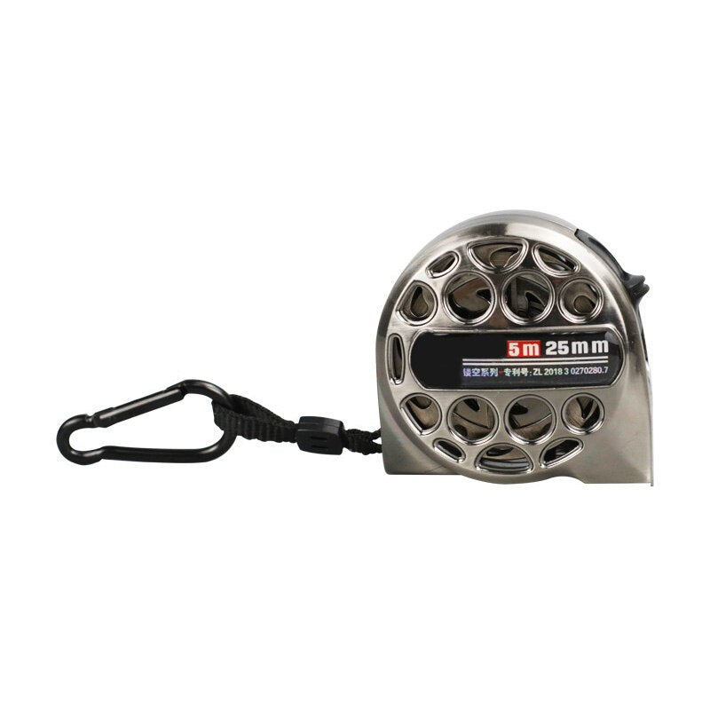 TrueMark™ — Measure Flawlessly with Rock-Solid Confidence Every Time