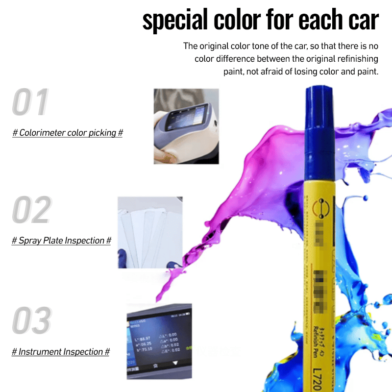 SilkGloss™ — Instantly Restore Your Car’s Flawless, Showroom Shine and Pride