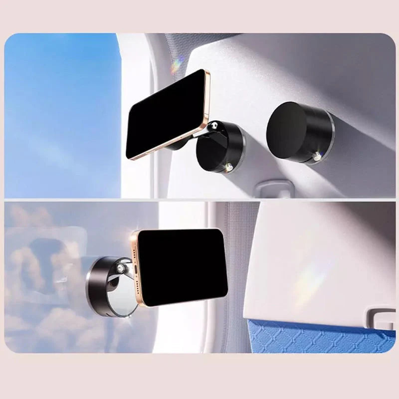 MagnaSnap™ — Snap Your Phone in a Flash and Stay Rock-Solid Anywhere