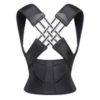 SpineAura™ — Feel Pain Fade and Stand Proud with Effortless Posture Power