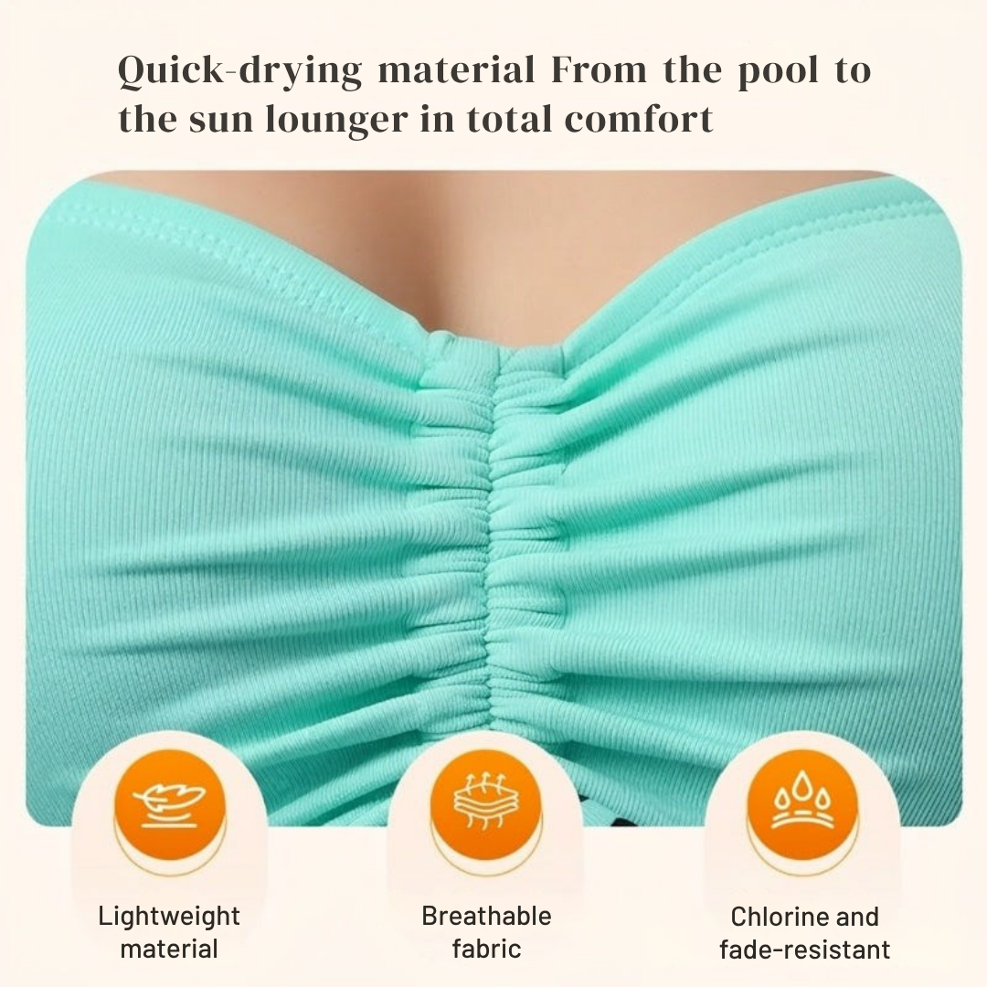 VioraFlex™ — Feel Effortlessly Confident with All-Day Curve-Hugging Comfort