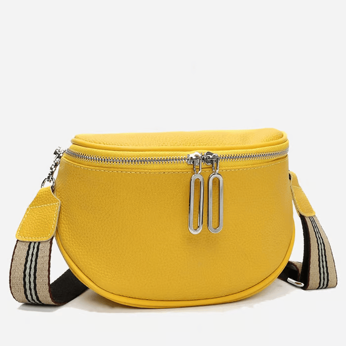 AuraVante™ Crossbody — Experience Effortless Style and Clutter-Free Confidence Every Day