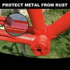 RustBeGone Metal Shield | The only coating you will ever need!
