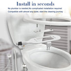 AquaLuxe™ — Experience Soothing Clean Confidence That Revives Your Skin and Spirit