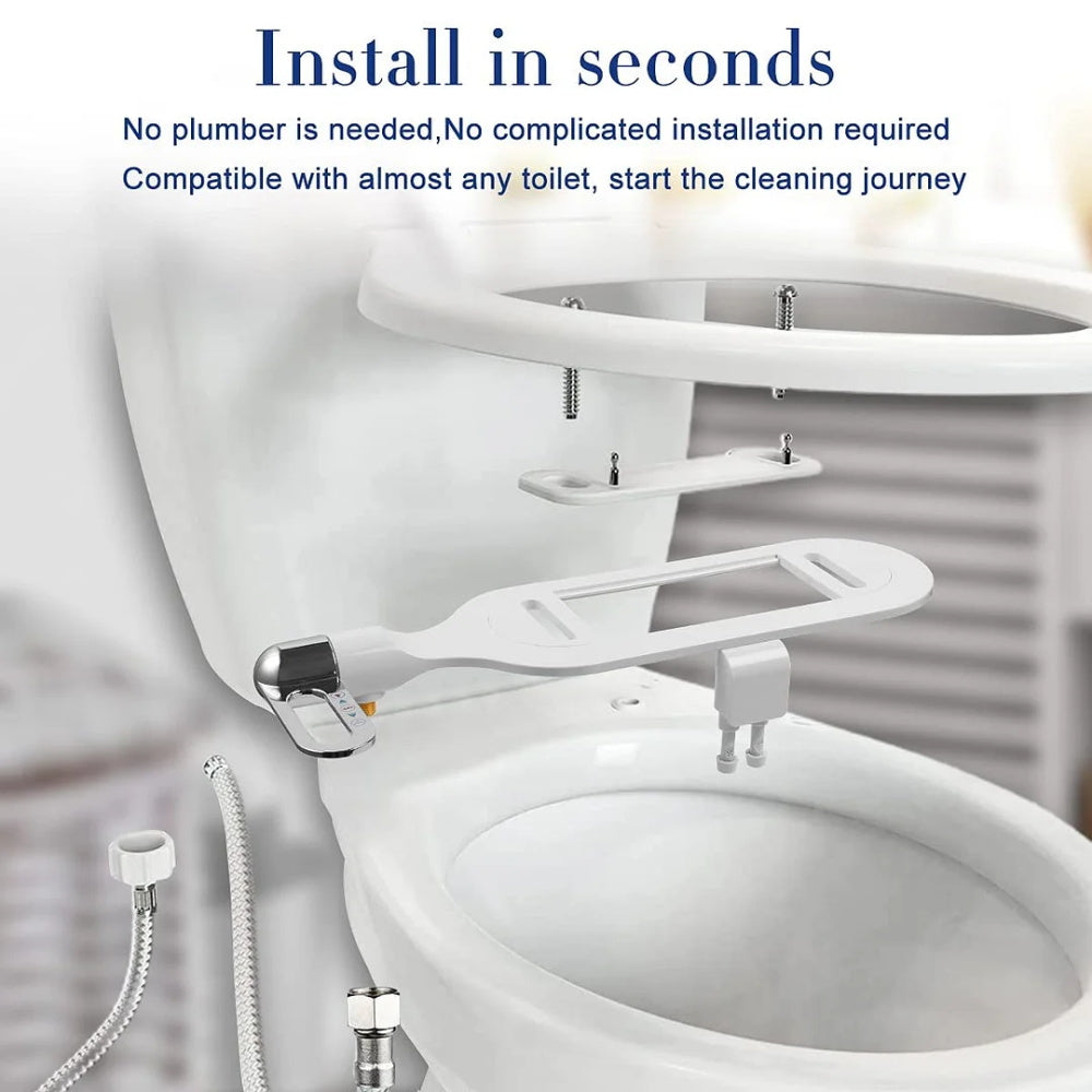 AquaLuxe™ — Experience Soothing Clean Confidence That Revives Your Skin and Spirit