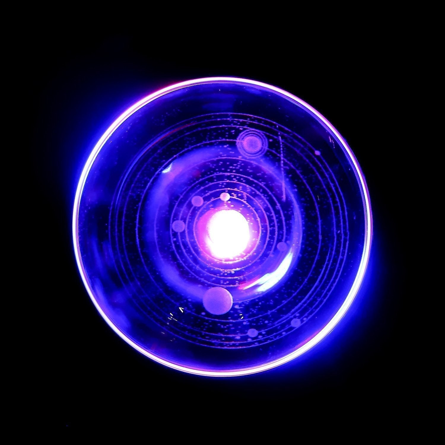 StellarLume™ — Hold the Cosmos and Ignite Wonder in Every Glance
