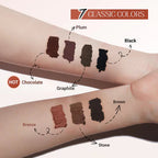 VividFury™ — Unstoppable Color That Keeps Your Eyes Fierce All Day and Night