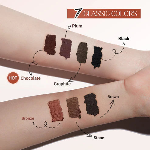 VividFury™ — Unstoppable Color That Keeps Your Eyes Fierce All Day and Night