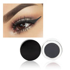 EnviaLine™ — Glide Into Flawless, All-Day Eye Confidence Without the Struggle