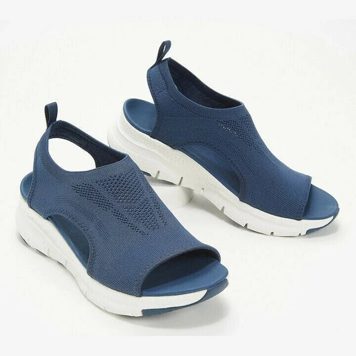 VitaStride™ — Walk Pain-Free All Day with Cushioned, Rock-Solid Support