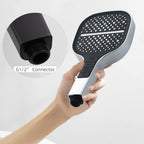 CascadeMood™ — Transform Every Shower Into a Power Boost for Your Body and Mind