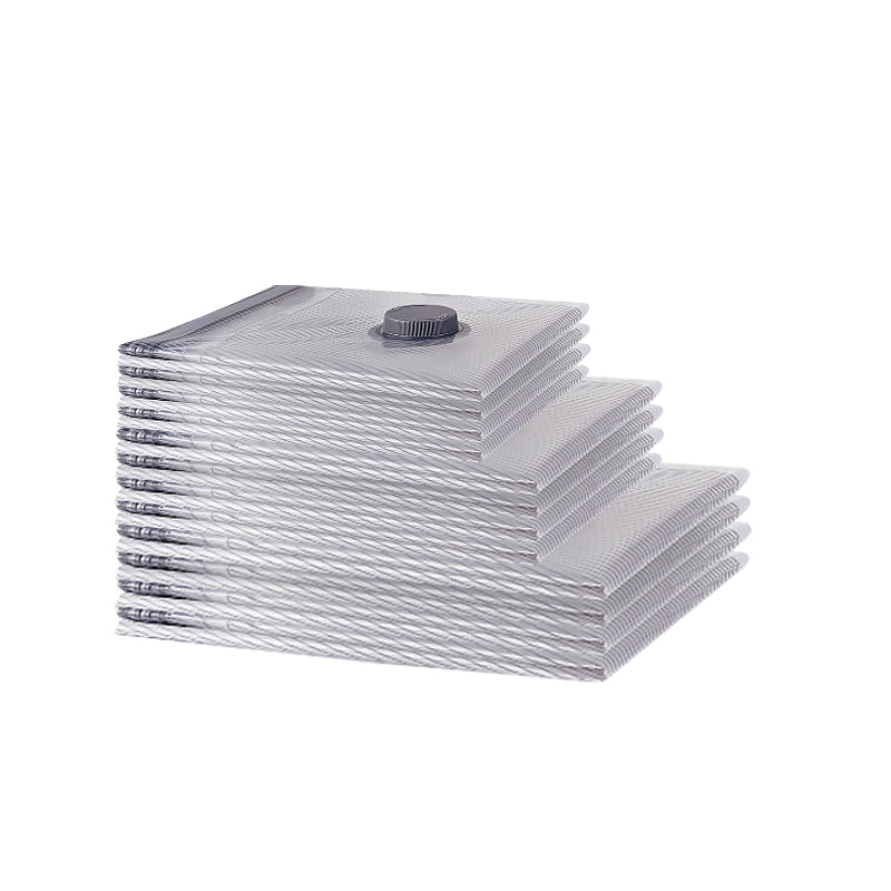 VoidFlex™ Vacuum Storage Bags — Instantly Unlock Massive Space and Protect Your Priceless Fabrics
