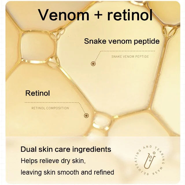 RadiantaSilk™ — Wake Up Every Morning to Tighter, Radiant Skin That Defies Aging