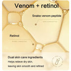 RadiantaSilk™ — Wake Up Every Morning to Tighter, Radiant Skin That Defies Aging