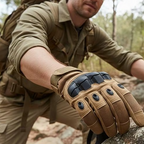 IronTough Pro™ Gloves — Unbreakable Grip and Armor-Level Protection That Powers You Through Every Challenge