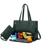 VeroLuxe™ — Master Your Day with Effortless Style and Total Organization