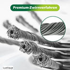 EdgeCraft™ — Dominate Your Lawn with Effortless Precision and Zero Fatigue