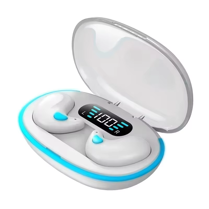 TranquilTide™ — Melt Away Stress and Wake Up Refreshed Every Morning