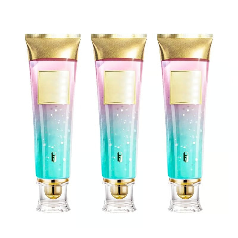 LumaPure™ — Unlock Radiant, Sensitive-Free Whitening That Boosts Your Confidence Every Day