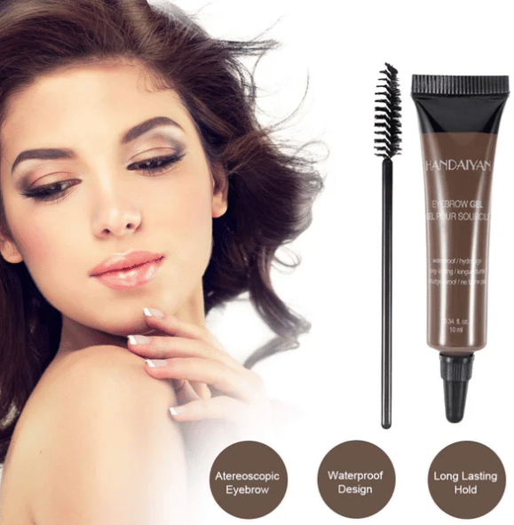 ArchVibe™ — Unshakable, All-Day Brows That Amplify Your Confidence