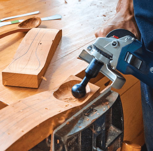 GrainMaster™ — Unlock Flawless Cuts That Make Your Woodwork Shine Like Never Before