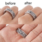 RingEase™ — Effortless Comfort That Makes Every Ring Feel Custom-Fit
