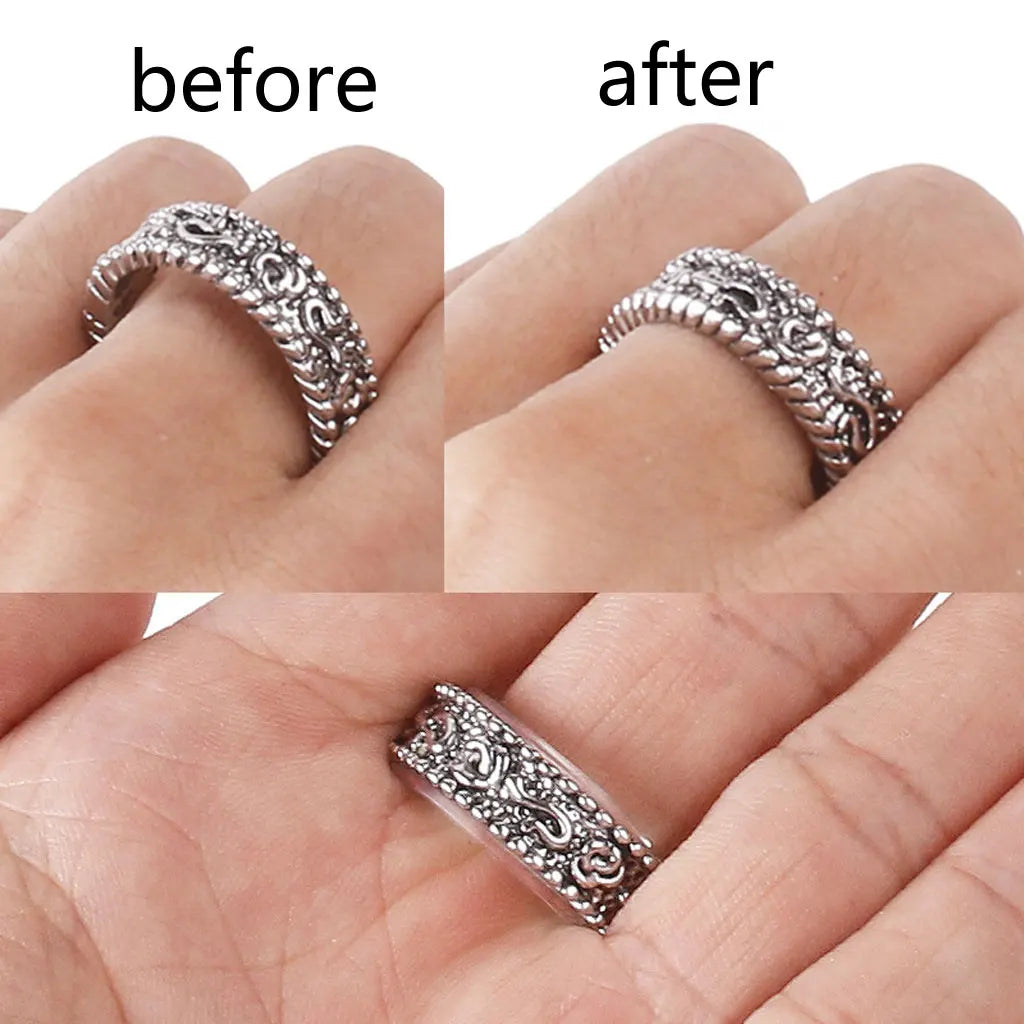 RingEase™ — Effortless Comfort That Makes Every Ring Feel Custom-Fit