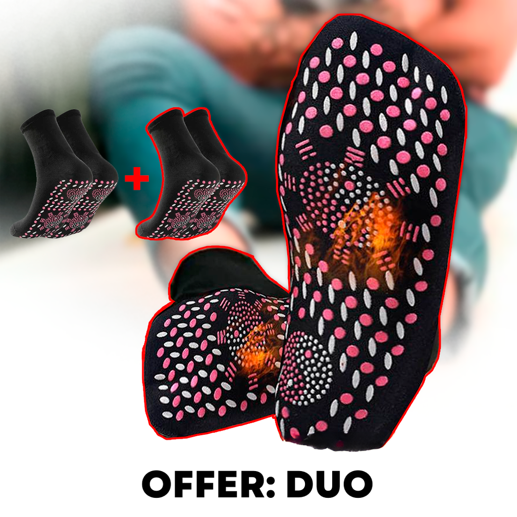 CircuEase™ — Instantly Energize Legs and Crush Pain for All-Day Freedom
