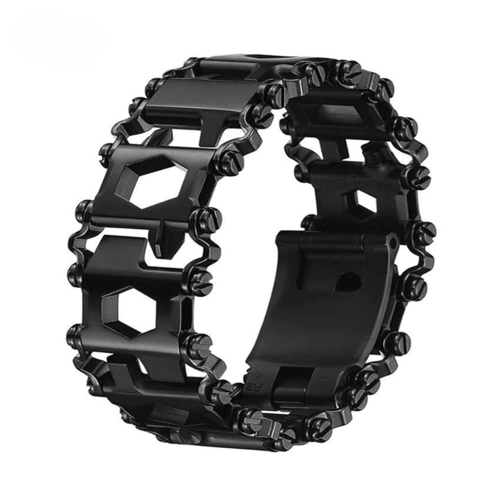 TitanArm™ — Unleash Instant Power and Confidence Wherever Life Strikes