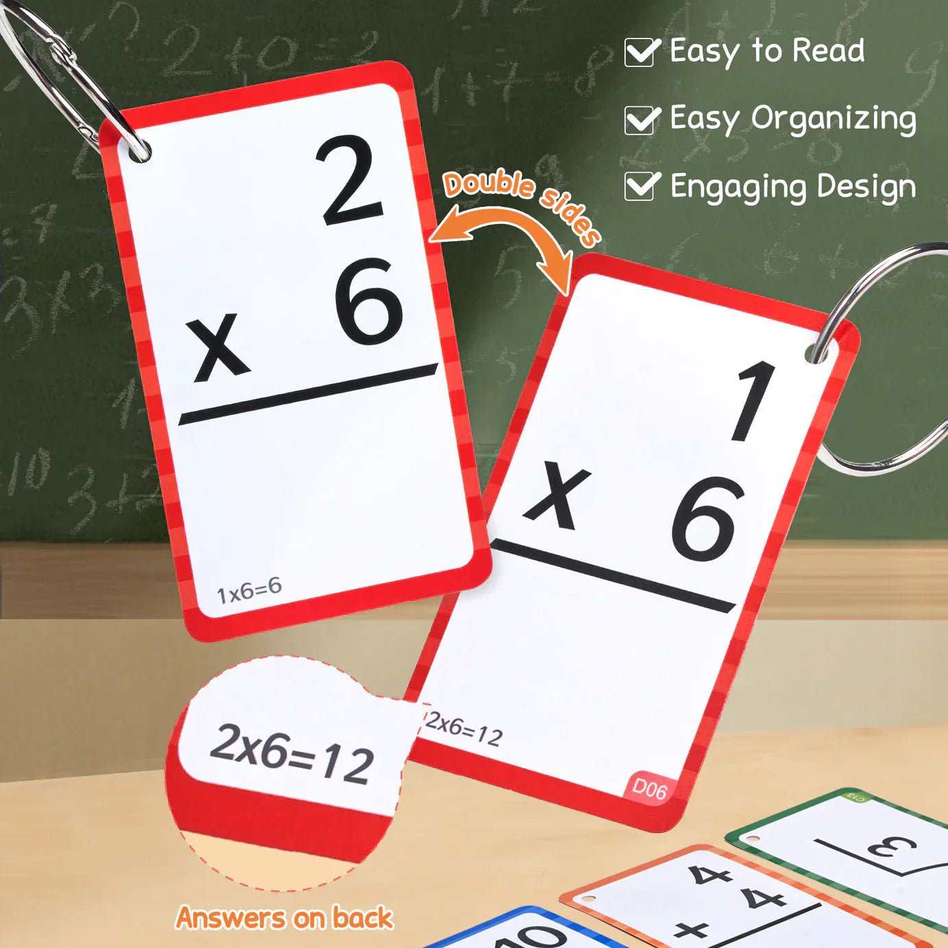 MathBlaze™ — Ignite Your Child’s Confidence with Fun, Focused Multiplication Mastery