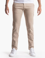 FlexionFit™ Chinos — Stay Sharp, Comfortable, and Unstoppable All Day Long