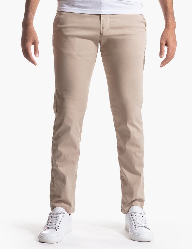 FlexionFit™ Chinos — Stay Sharp, Comfortable, and Unstoppable All Day Long