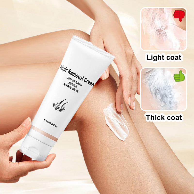 LumaLuxe™ — Experience Silky, Irritation-Free Skin That Demands to Be Touched