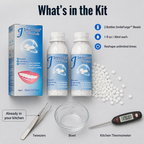 ToothCraft™ — Shape Your Perfect Smile Fast and Fearlessly