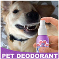 BreezeMist™ Breath Elixir — Unlock Endless Snuggles with Fresh, Healthy Pet Breath