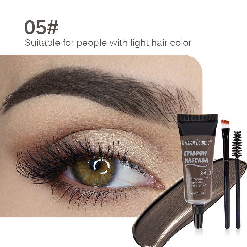 VivaBrow™ — Flaunt Bold, Natural Brows That Last All Day Without a Single Touch-Up