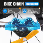 RevXcel™ Chain Revitalizer — Transform Your Ride with Effortless, Whisper-Quiet Power