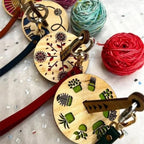 YarnSleek™ — Effortless Yarn Flow That Ignites Your Creative Joy