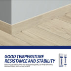 GripStrong™ — Lock Out Mold and Water for Repairs That Last a Lifetime