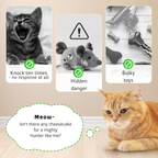 FurVanta™ — Effortless Pet Hair Removal That Transforms Your Home Instantly