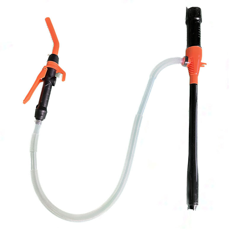 LiquidJet™ — Cut the Cords, Command Every Drop with Effortless Power