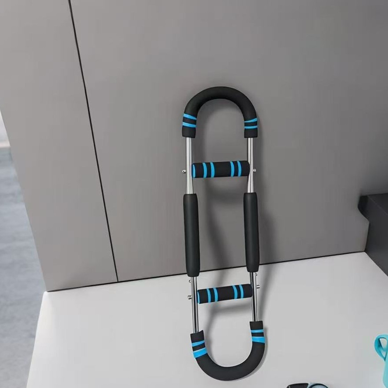 PowerTwist Pro™ — Sculpt Rock-Hard Arms and Chest That Demand Attention Everywhere You Go