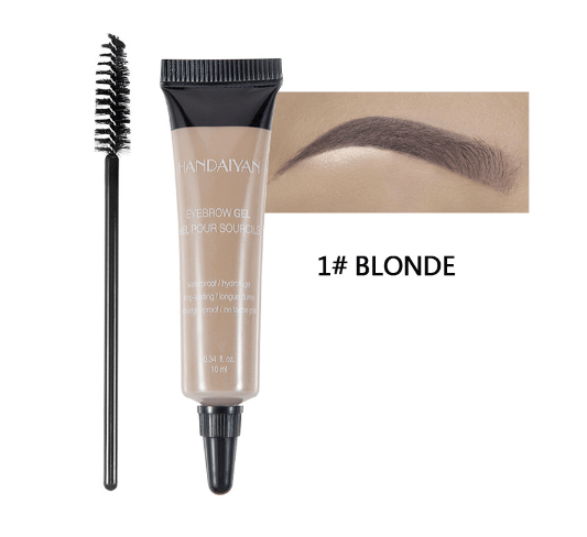 ArchVibe™ — Unshakable, All-Day Brows That Amplify Your Confidence